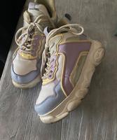 Buffalo Plateau sneaker Gr. 39 Berlin - Spandau Vorschau