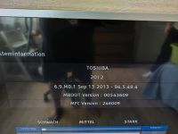 TV Gerät LCD Nordrhein-Westfalen - Mülheim (Ruhr) Vorschau
