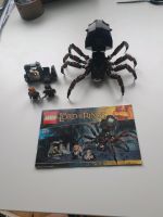 Lego Lord of the Rings 9470 Nordrhein-Westfalen - Baesweiler Vorschau