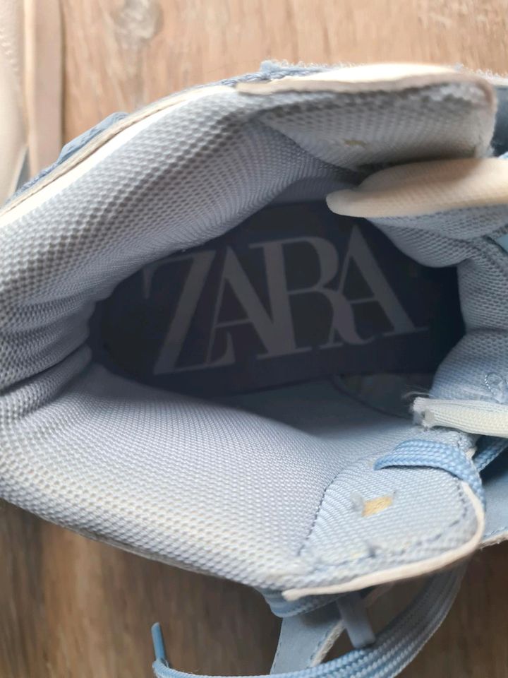 Zara Schuhe Größe 40 in Reinbek