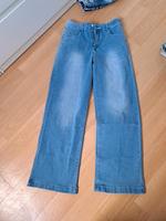 Jeans gerade geschnitten Niedersachsen - Hage Vorschau