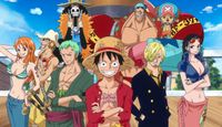 One Piece Komplette Serie und Filme Hannover - Mitte Vorschau