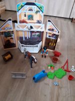 Playmobil Reitstall als Aufklappspielbox für Unterwegs Niedersachsen - Seelze Vorschau