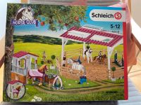 Schleich 72118 Horse Club Reitschule Nordrhein-Westfalen - Herzebrock-Clarholz Vorschau