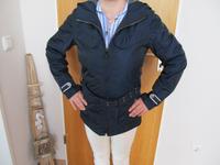 Damen Sommer Jacke Wellensteyn Blau Modell Ocean XS Niedersachsen - Lüneburg Vorschau