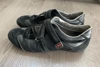 Esprit Sneaker, schwarz, Gr. 39, gut erhalten Nordrhein-Westfalen - Versmold Vorschau