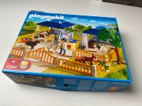 TOP! Playmobil 4344 Tierpflegestation mit Freigehege Pferdekoppel Rheinland-Pfalz - Andernach Vorschau