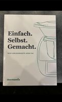 Vorwerk Thermomix Kochbuch Rheinland-Pfalz - Bobenheim-Roxheim Vorschau