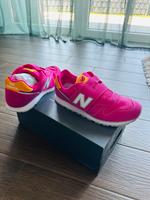 New Balance Sneaker Gr. 37,5. Neu Nordrhein-Westfalen - Rheine Vorschau