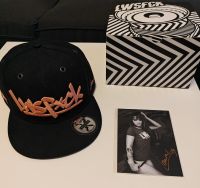 LWSFCK Laura 3.0 Cap Limitiert Edition Neu Snapback Duisburg - Homberg/Ruhrort/Baerl Vorschau