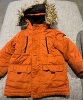 Winterjacke 104 Orange Rheinland-Pfalz - Trier Vorschau