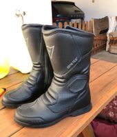 Motorrad Stiefel Dainese 42 /GoreTex Bayern - Bergen Vorschau