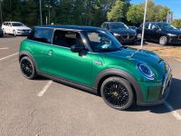 Mini Cooper SE Saarland - Schmelz Vorschau