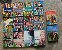 Grey's Anatomie & Private Practice DVDs Nordrhein-Westfalen - Sprockhövel Vorschau