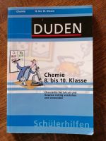 Chemie, 8. bis 10. Klasse, Duden Baden-Württemberg - Burladingen Vorschau