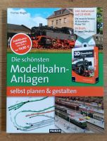 Buch „Die schönsten Modellbahnanlagen” Sachsen - St. Egidien Vorschau