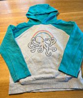 Frugi Kapuzenpullover Pullover Jumper Octopus 9-10 J (134-140) Bonn - Nordstadt  Vorschau