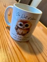 Kaffee Becher personalisiert „Christina“ Schleswig-Holstein - Puls Vorschau