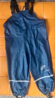 Sterntaler Regenhose Baby Matschhose Regenträgerhose Jungen 86/92 Berlin - Pankow Vorschau