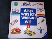 Buch alles was ich wissen will Bayern - Holzkirchen Vorschau