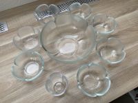 9x Rosenthal Studio Line Eisglas B. Wiinblad Design Schale Glas Nordrhein-Westfalen - Bad Honnef Vorschau