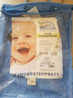 Sommersteppbett Baby 80 x 80 Sachsen - Radeberg Vorschau