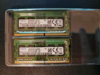 Samsung Notebook Arbeitsspeicher 8 GB RAM (2 x 4 GB) DDR4 SO-DIMM Nordrhein-Westfalen - Velbert Vorschau
