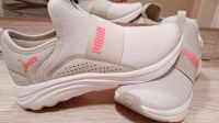 Damen Sneakers Puma, neue, hellgrau Nordrhein-Westfalen - Wickede (Ruhr) Vorschau