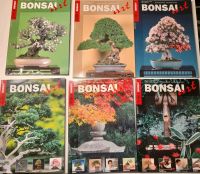 Bonsai Art Fachzeitschriften Baden-Württemberg - Weilheim an der Teck Vorschau
