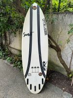 Chilli Rare Bird surfboard shape Semut 6‘2 München - Altstadt-Lehel Vorschau