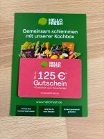 Hallo Fresh Gutschein Rheinland-Pfalz - Nieder-Olm Vorschau