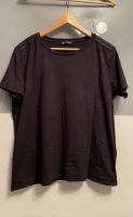 Damen Kleidung Shirt Zara tshirt Leder Aachen - Eilendorf Vorschau