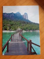 NEU! Original Foto Bild Tioman Insel Malaysia 80x60cm Berlin - Spandau Vorschau