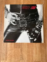 Mötley Crüe Vinyl Too fast for Love 2nd Press Nordrhein-Westfalen - Kamp-Lintfort Vorschau