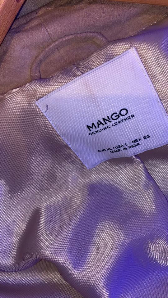 Mango Jacke in Freising