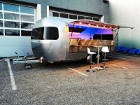 Foodtrailer Airstream Lookalike Bayern - Pocking Vorschau