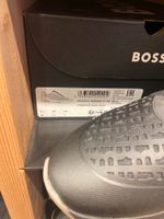 Boss sneaker NP 200€ Berlin - Steglitz Vorschau