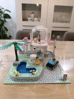 Lego System Paradisa 6416 Traum Strand Palast Baden-Württemberg - Altensteig Vorschau