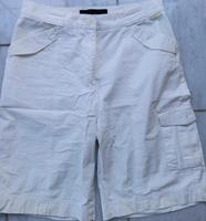 Brax Golf Damen Bermuda weiß toll gearbeitet 36 Baumwolle Innenstadt - Köln Altstadt Vorschau