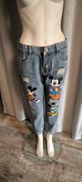 jeanshose mit Disney Rheinland-Pfalz - Strotzbüsch Vorschau