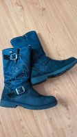 Winterstiefel Leder Modell "Heidi" von Lurchi Gr.36 Hessen - Fritzlar Vorschau