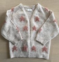 ZARA Cardigan Größe 104 Westerwaldkreis - Streithausen Vorschau