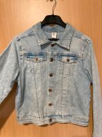 Jeans Jacke Sachsen - Oberlungwitz Vorschau