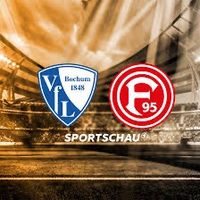 Suche 1 Ticket Stehplatz Vfl Bochum gegen Fortuna Düsseldorf Dortmund - Innenstadt-West Vorschau