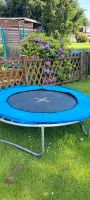 Trampolin Outdoor Kinder Bochum - Bochum-Wattenscheid Vorschau