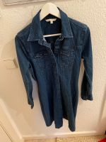 Neu! Jeans,kleid, blau, Denim, Tom Tailor Medium Hamburg-Nord - Hamburg Uhlenhorst Vorschau