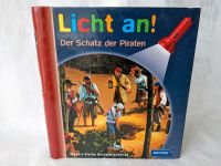 Licht an! Der Schatz der Piraten Meyers Buch Bayern - Augsburg Vorschau