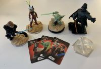 Disney Infinity Sets - Star Wars, Fluch der Karibik, Toy Story Baden-Württemberg - Fridingen an der Donau Vorschau