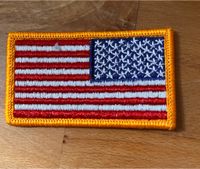 Patch USA Amerika Hessen - Rüsselsheim Vorschau