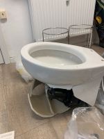 Marine Toilette silent premium low defekt teile Schleswig-Holstein - Glücksburg Vorschau